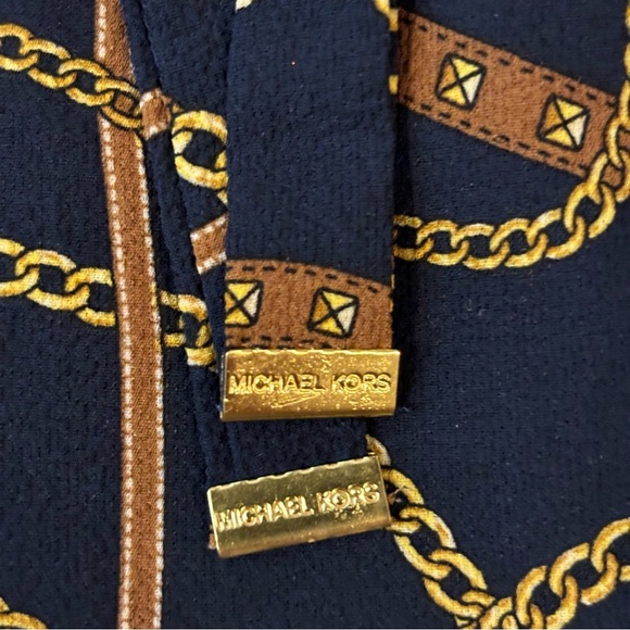 Michael Kors Palazzo Pants, Size Medium - Picture 7 of 12